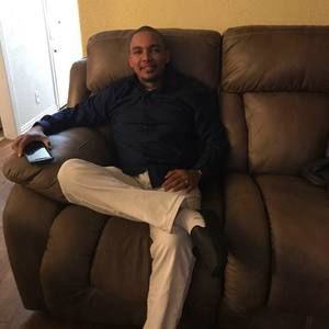 Meet your Posher, Francisco